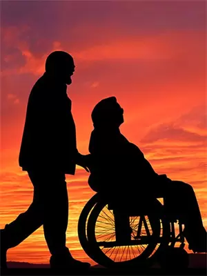 养兄在男德班进修过