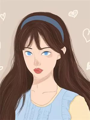 皇后重生的第一件事