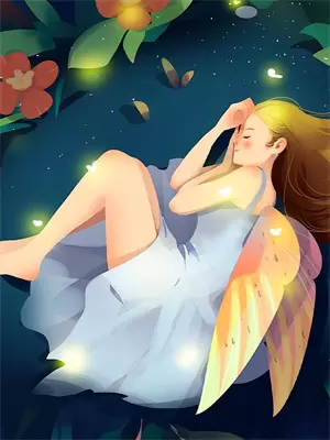 替嫁王爷后我真香了