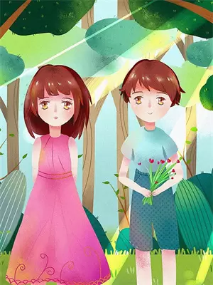 幼音贺晏州结婚后续