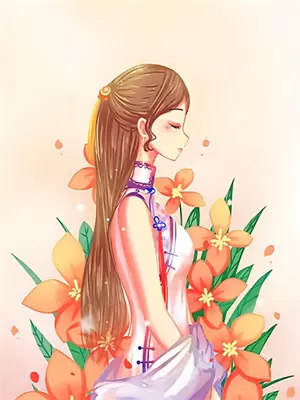 张夫人真实身份