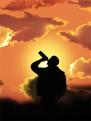 一个陌生女人的来信讲了什么