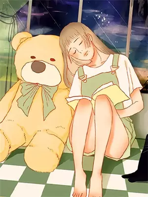 邻居小孩总是到我家蹭饭