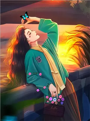 虐文女主不走感情线免费