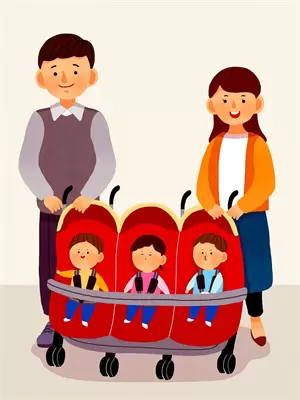 女友从不喷香水