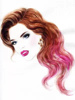 浴缸女尸案周岩什么电视剧