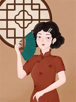 第一章相遇一见钟情