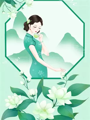 宗门小师妹