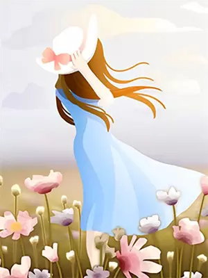 朝朝暮暮!