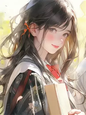 青梅竹马高考改志愿小说