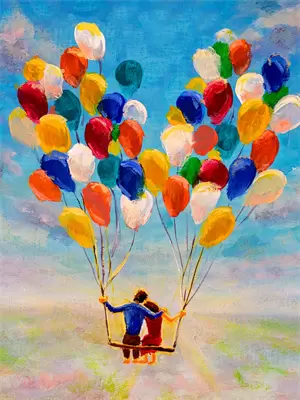 卖鱼女的第三件事是什么