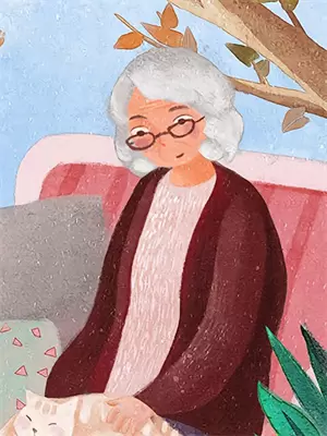 医女无双