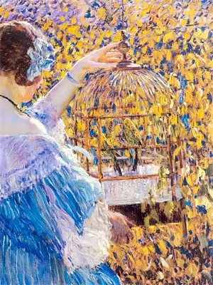 夹生饭与死亡的传说