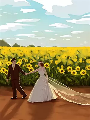 苹果种子