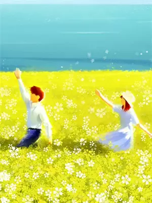 他或许可以解决女鬼英文