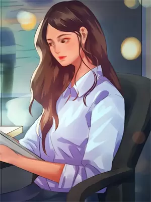 这个反派不太坏漫画