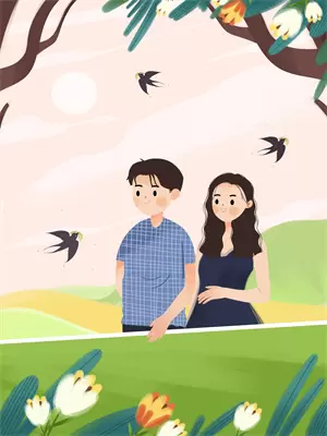 双重生男主不娶女主