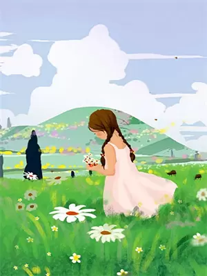 未婚妻和她的心上人在一起