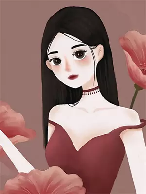 盛世之前-转运使府秦姨娘2