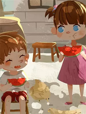 笼中兽阅读
