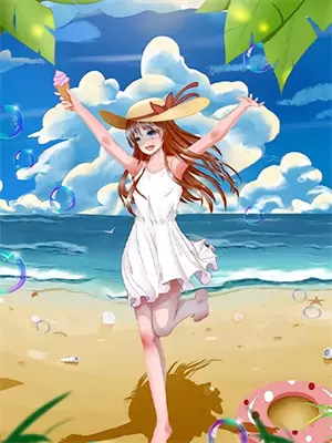 帝君今天也想当哥哥吗