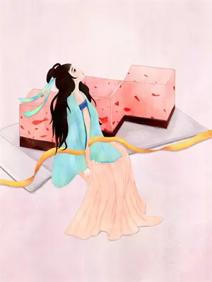 婆婆给我包的饺子被我倒进垃圾桶后续