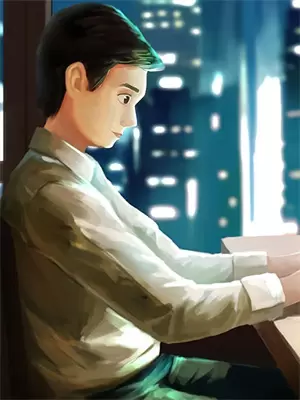 穿成恶毒女配角