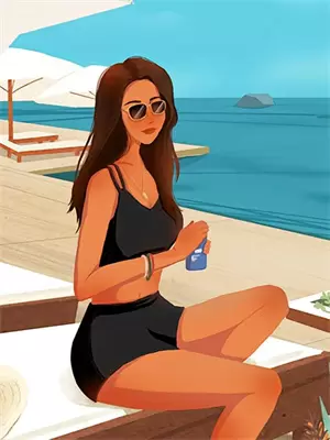 婚礼前女友要给初恋生孩子