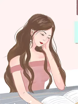 花木兰战马