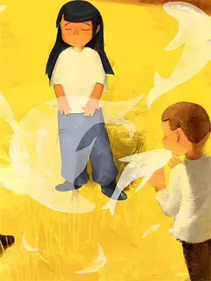 与君决绝永世不续小说
