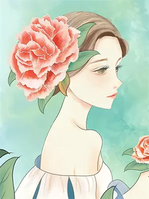 嫂子把侄子当成闺女养结局