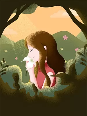 姐妹花下半句
