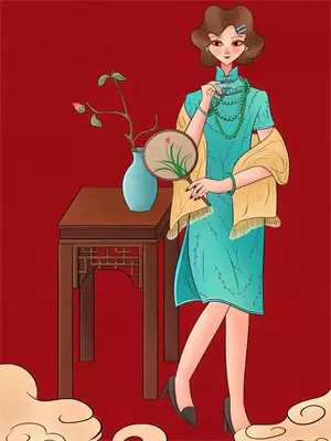 我在恋综当福尔摩斯