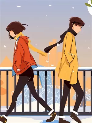 穿成魔君的白月光替身