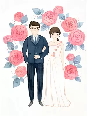 孤男寡女独处一室没有一点想法