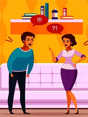 老公让我拿钱给婆婆
