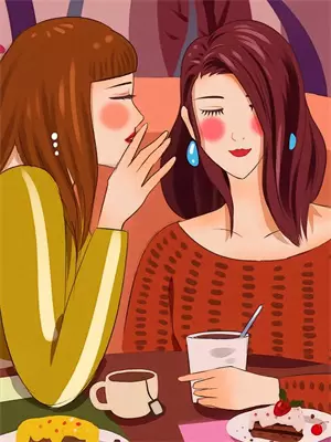 恶毒女配的小跟班后续
