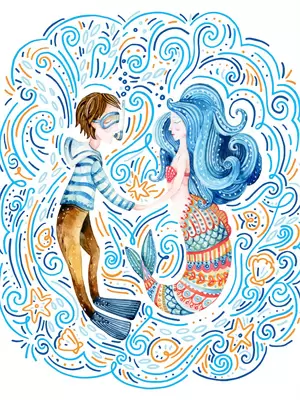 囚雀女主爱上了男主吗