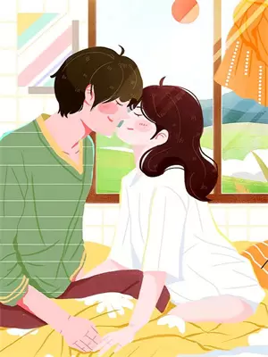 照顾瘫痪男朋友