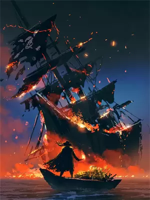 三世劫沉默传奇