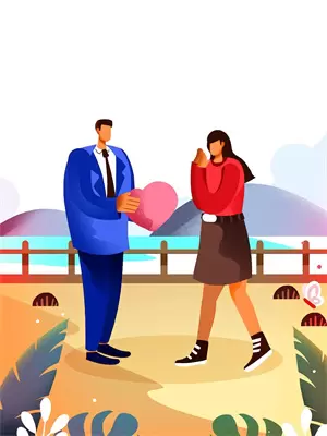 老婆在朋友圈晒出私生子