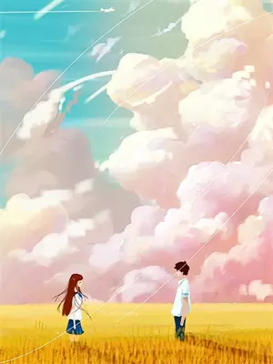 如果月亮不抱你晋江