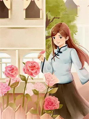 流落荒岛之娶老婆