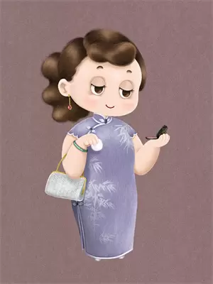 秋逝不止的是叶