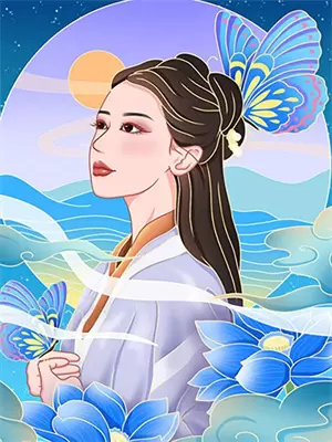 青梅离开两年后又倒追