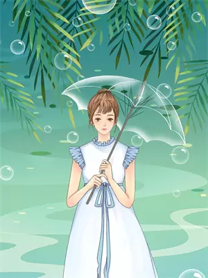 追忆似水流年