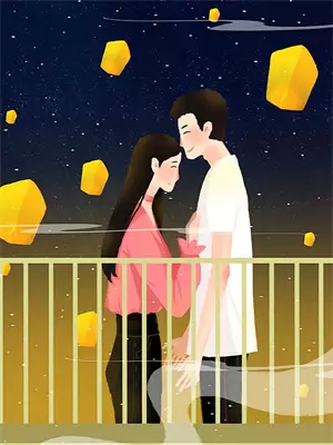 恶霸想娶恶女