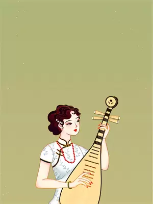 萍萍家人情感表达