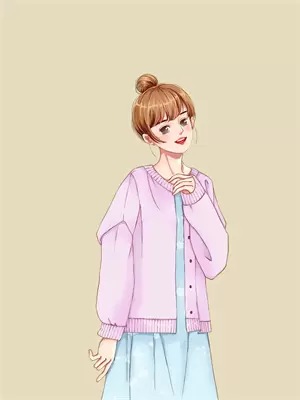 蓝雾时刻