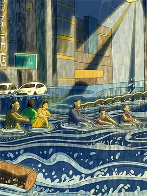 穿越70军婚小说